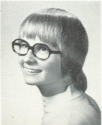 Class of 1973 (Trenton High School)